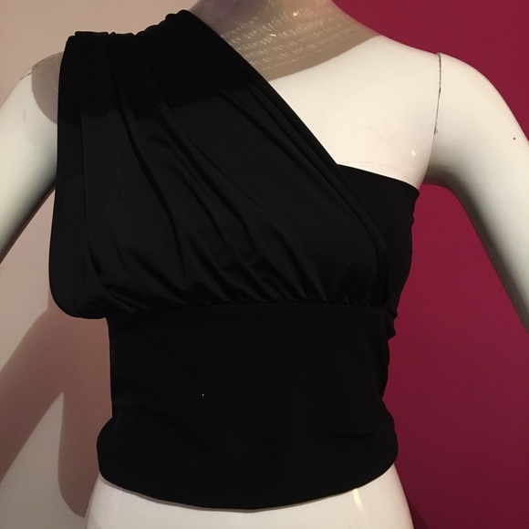 Ladies wide leg pants - Picture 5 of 5